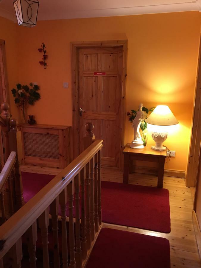 Heeneys Lodge B&B Donegal Town Exterior foto